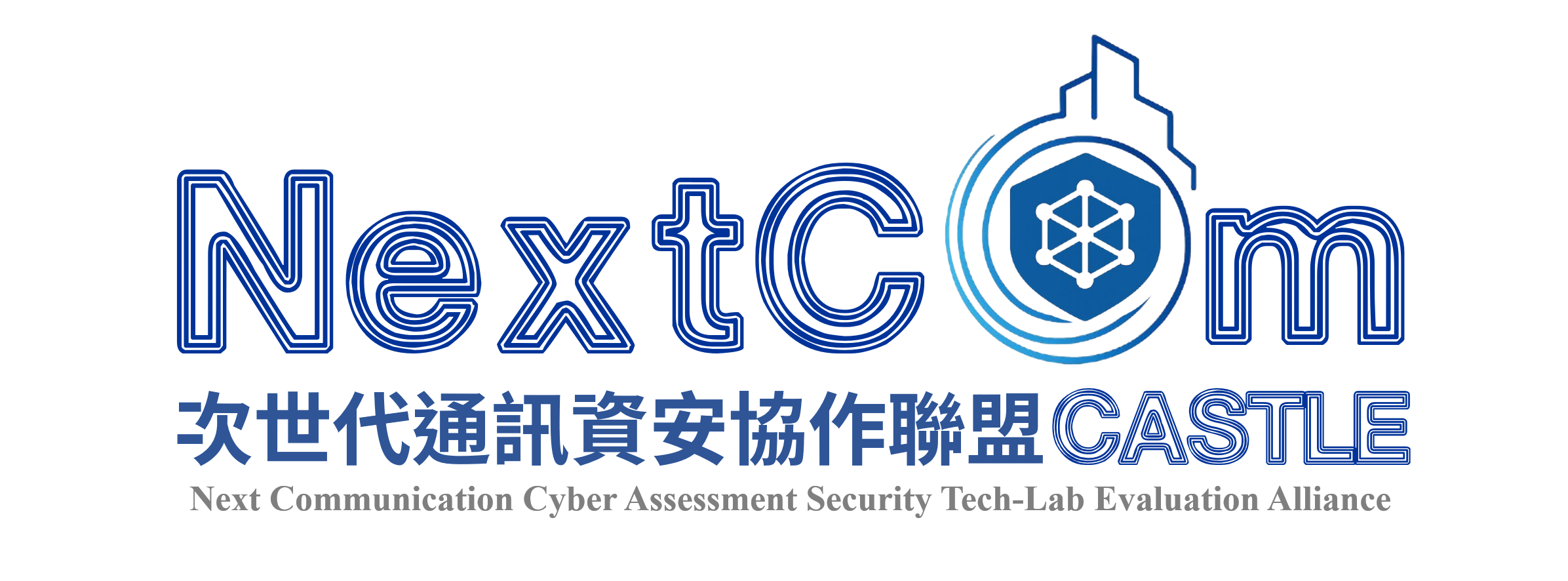 聯盟 logo
